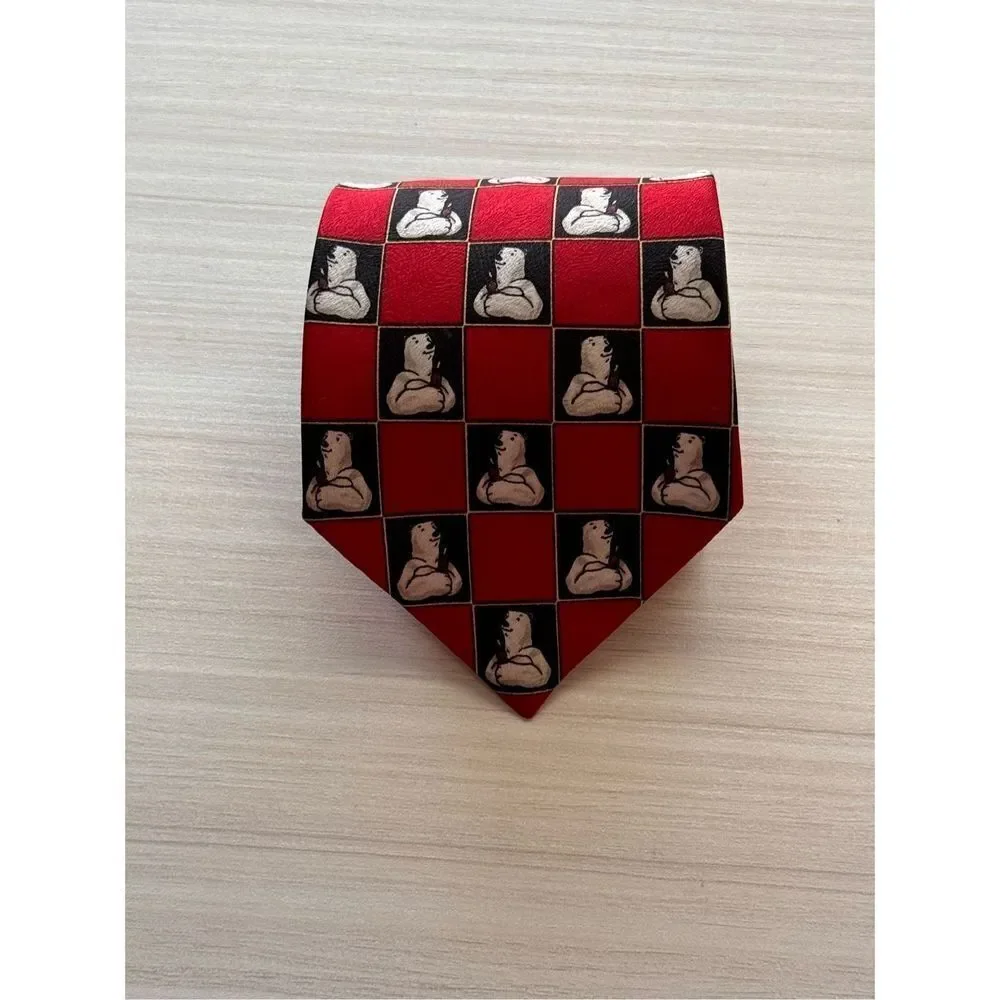 Coca-Cola Tie Bundle